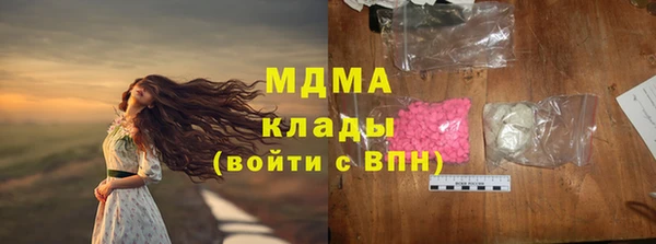 шишки Лагань